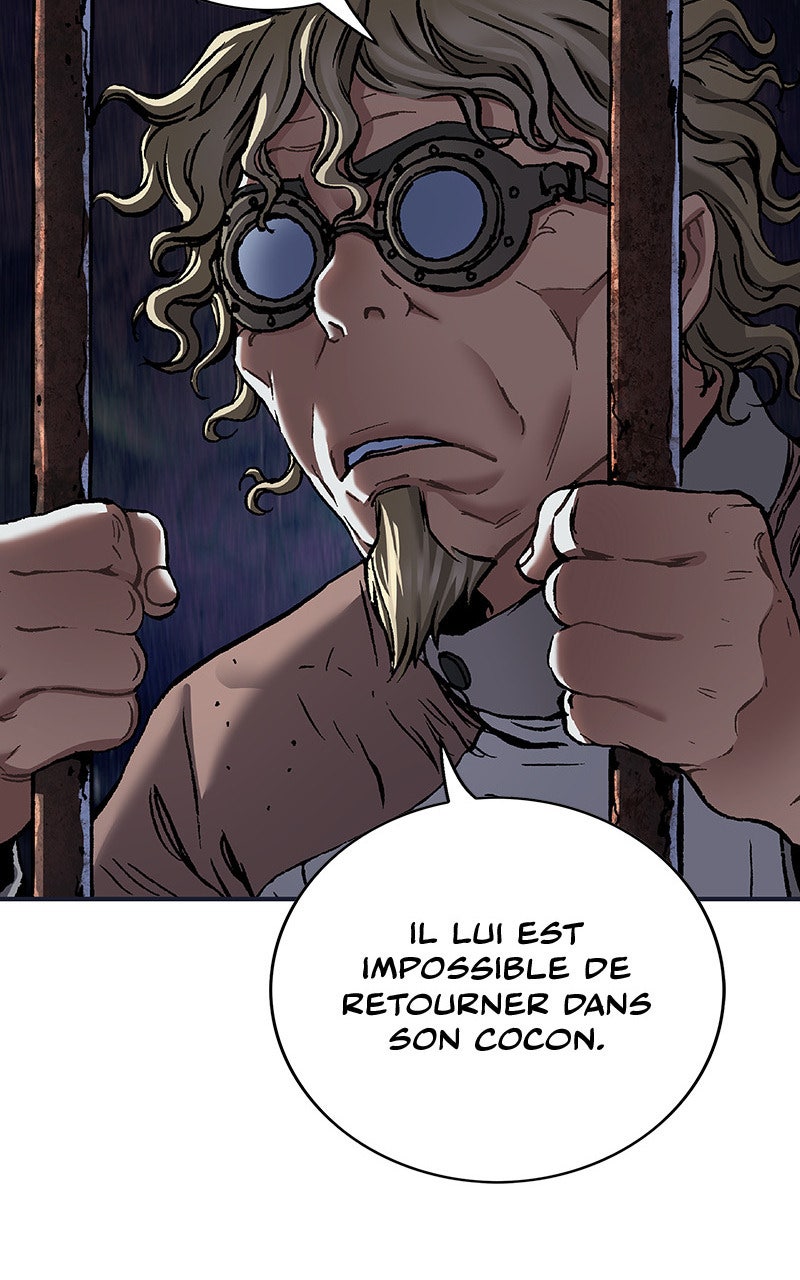 Read Leviathan FR Manga Online