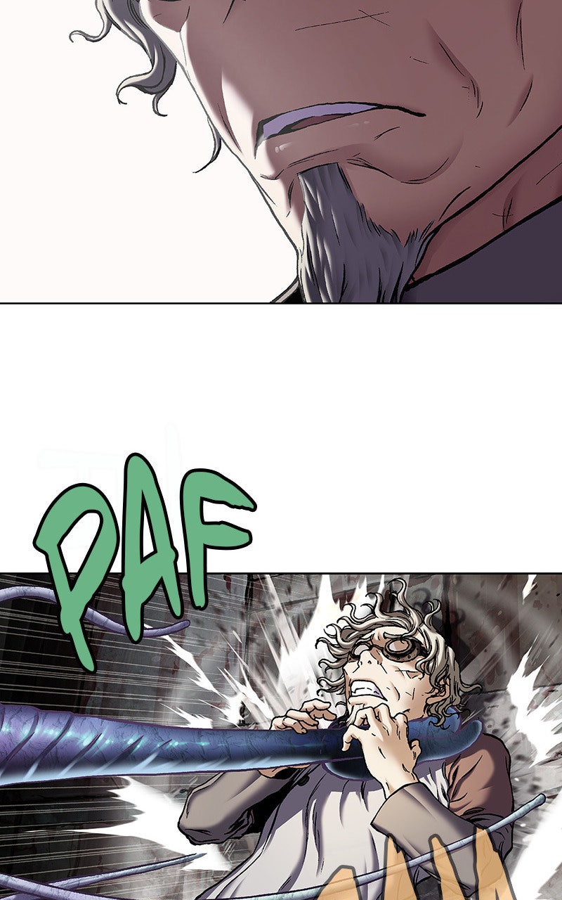 Read Leviathan FR Manga Online