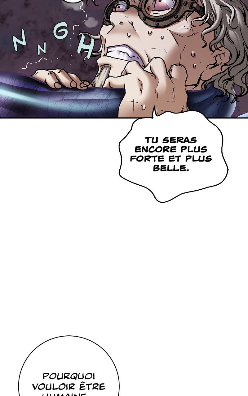 Read Leviathan FR Manga Online