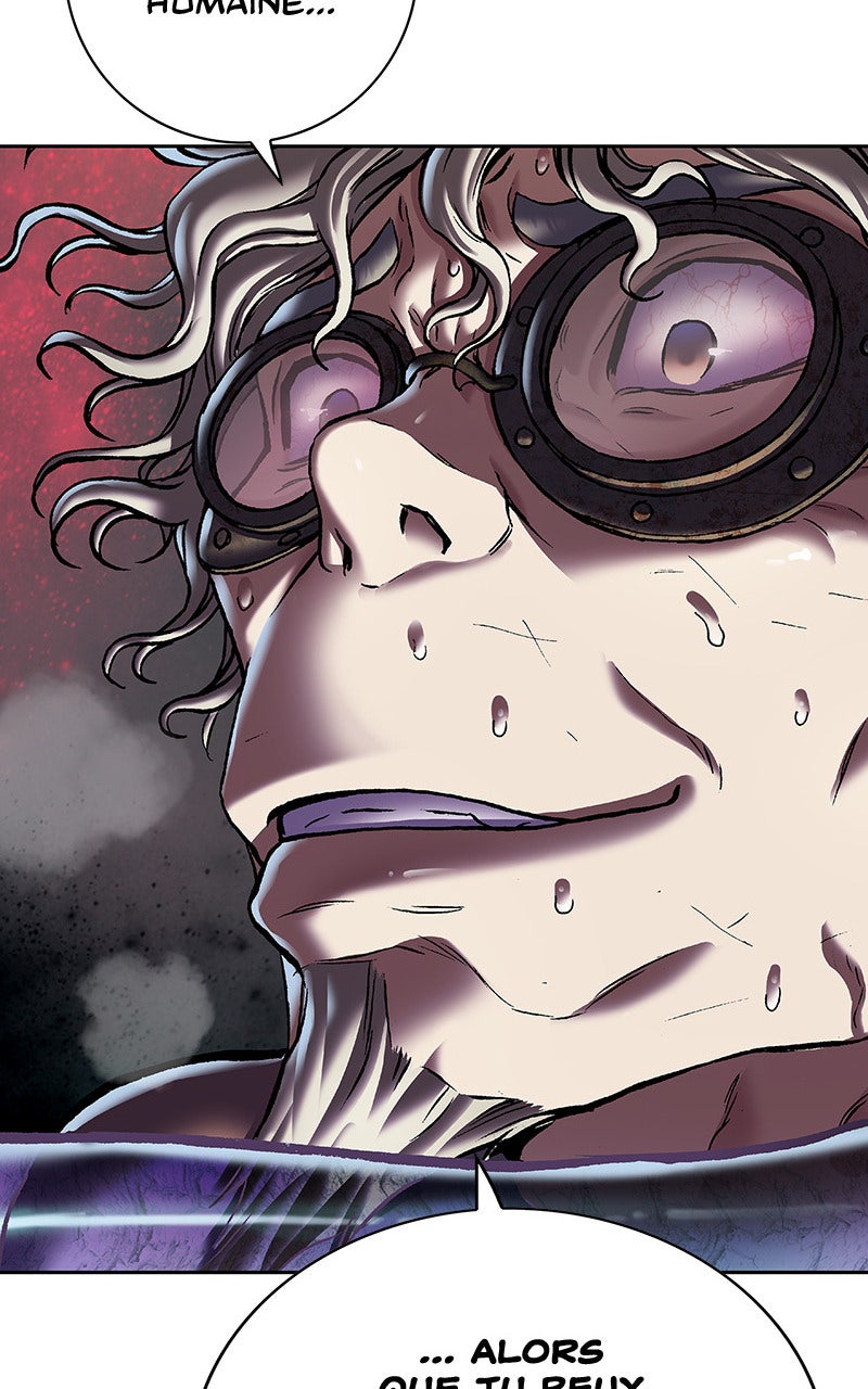 Read Leviathan FR Manga Online