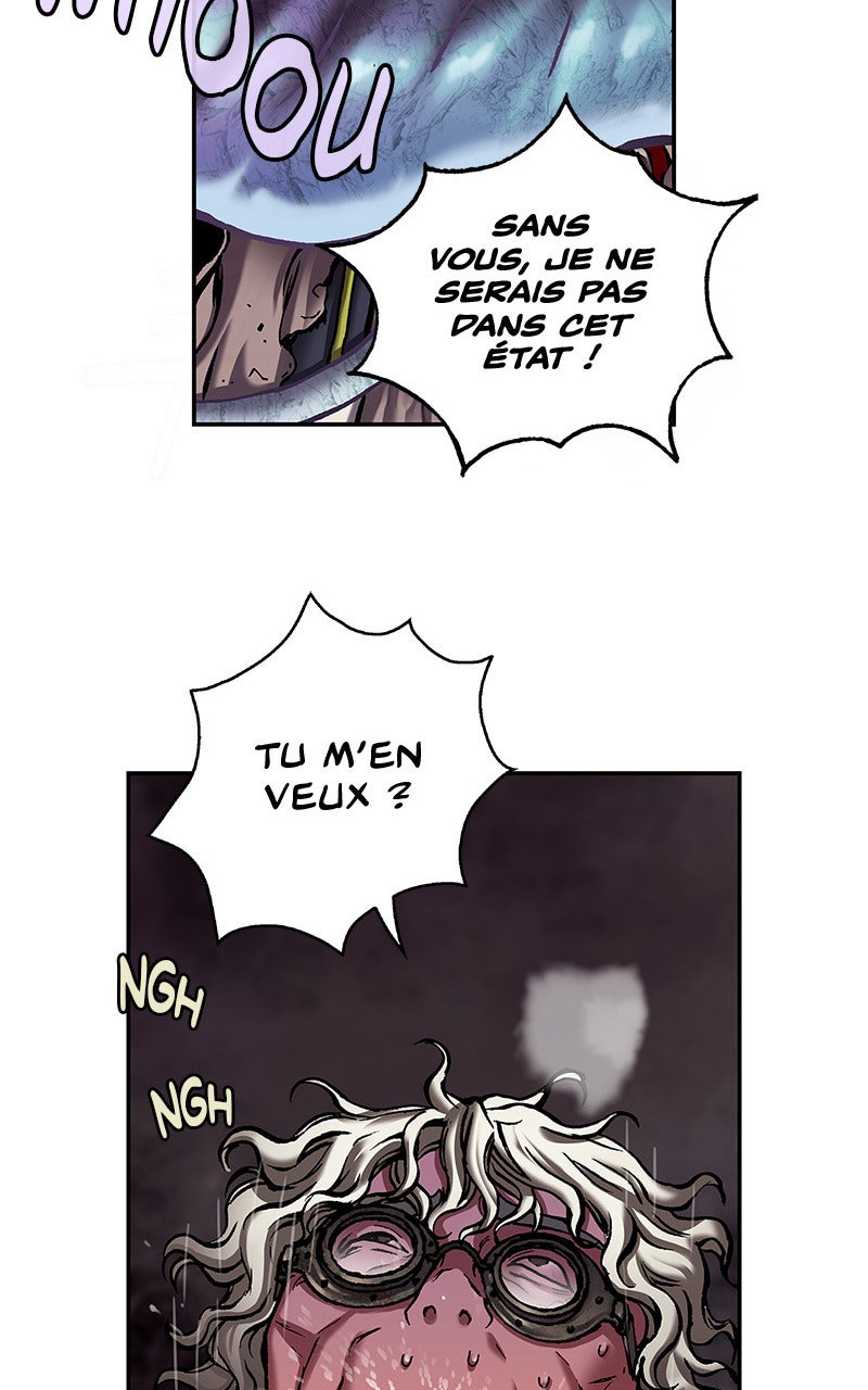 Read Leviathan FR Manga Online