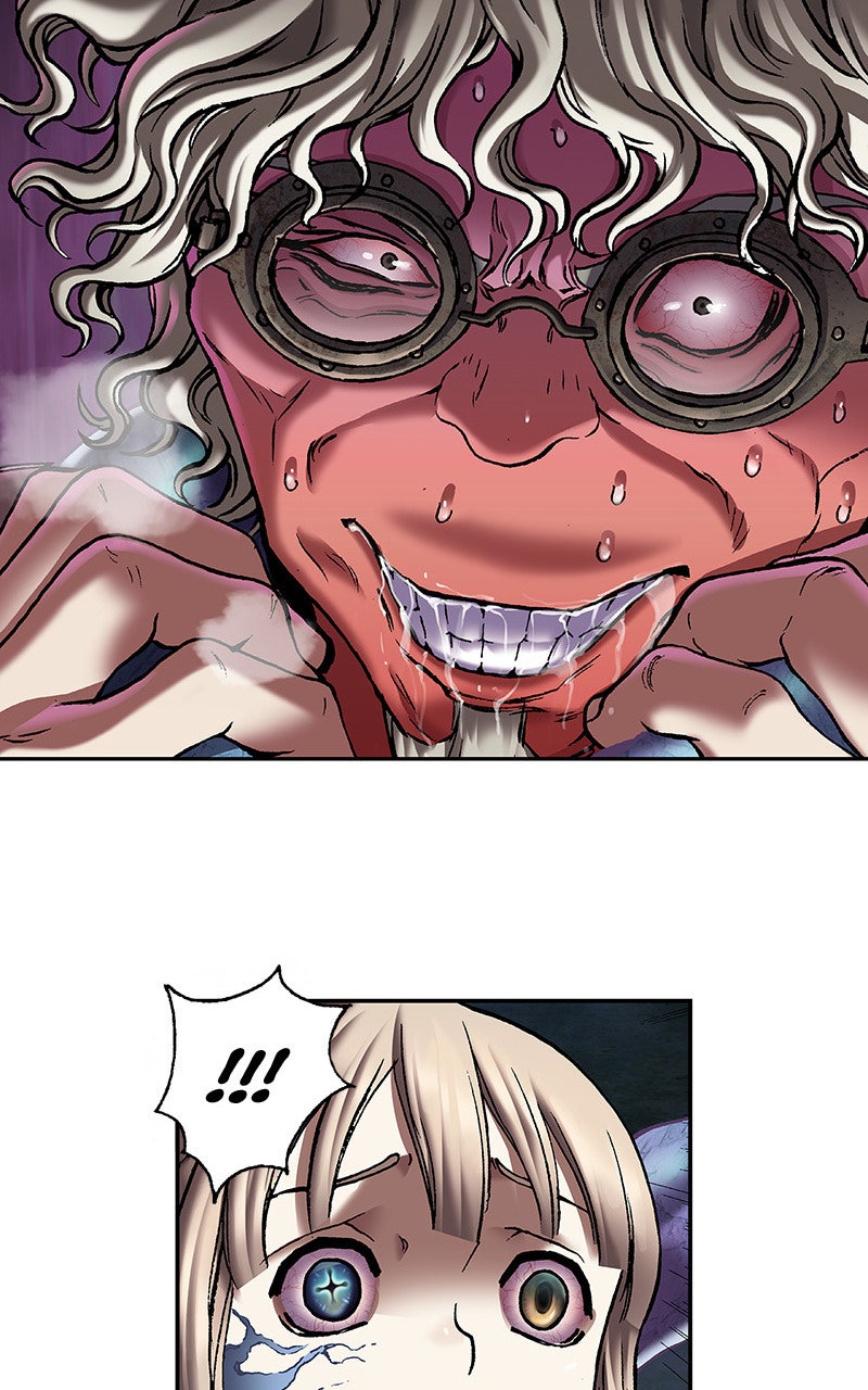 Read Leviathan FR Manga Online