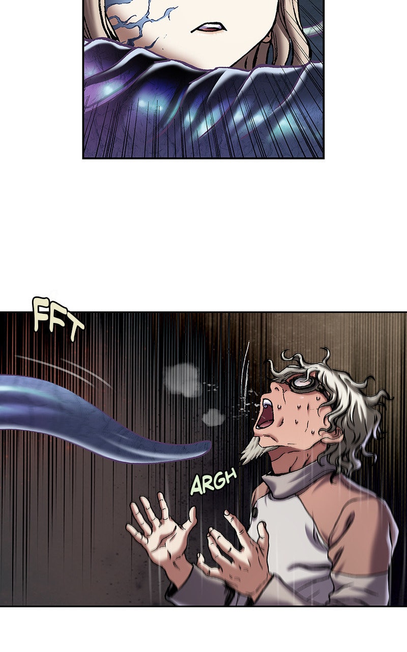 Read Leviathan FR Manga Online