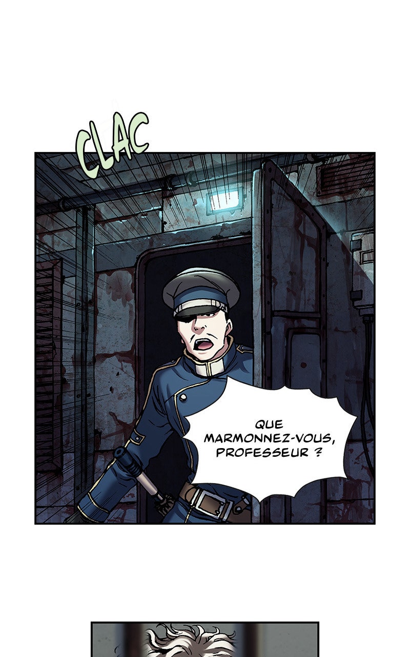 Read Leviathan FR Manga Online