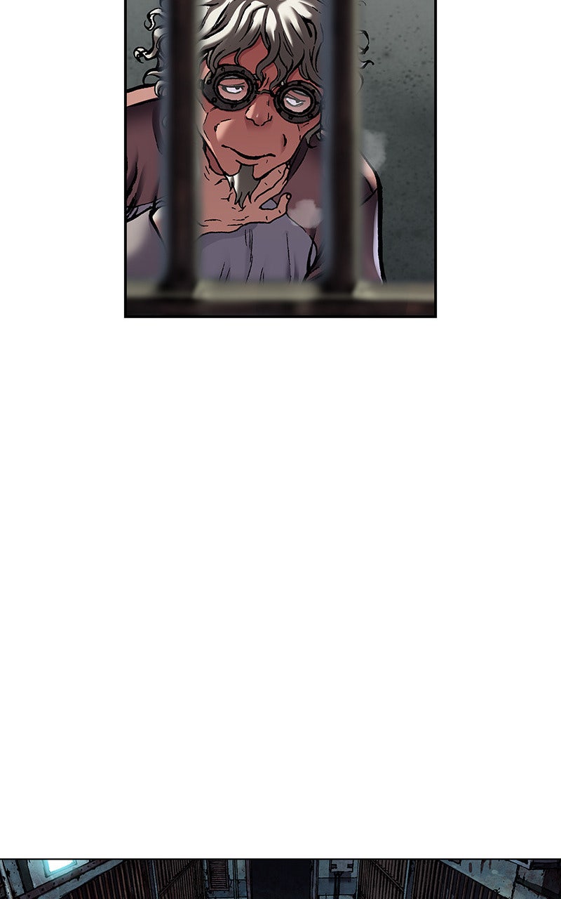 Read Leviathan FR Manga Online