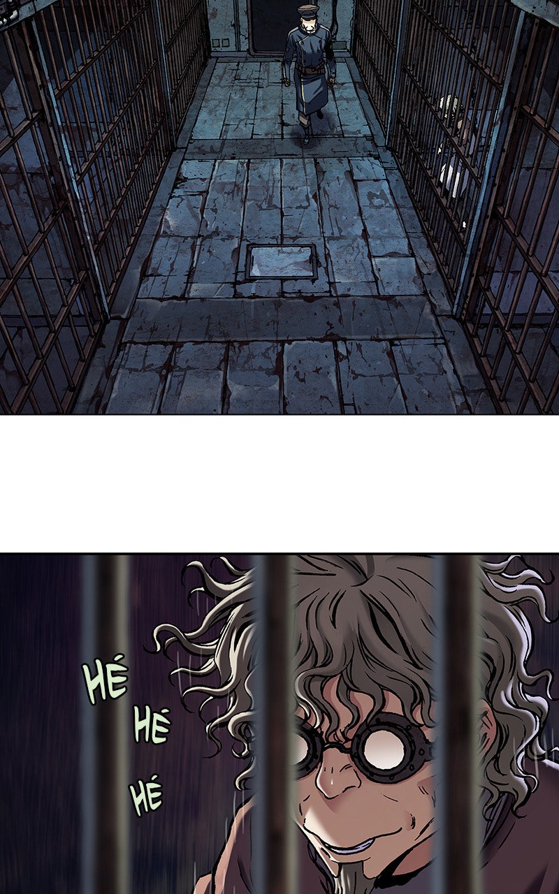 Read Leviathan FR Manga Online