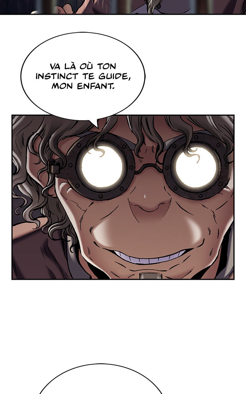 Read Leviathan FR Manga Online