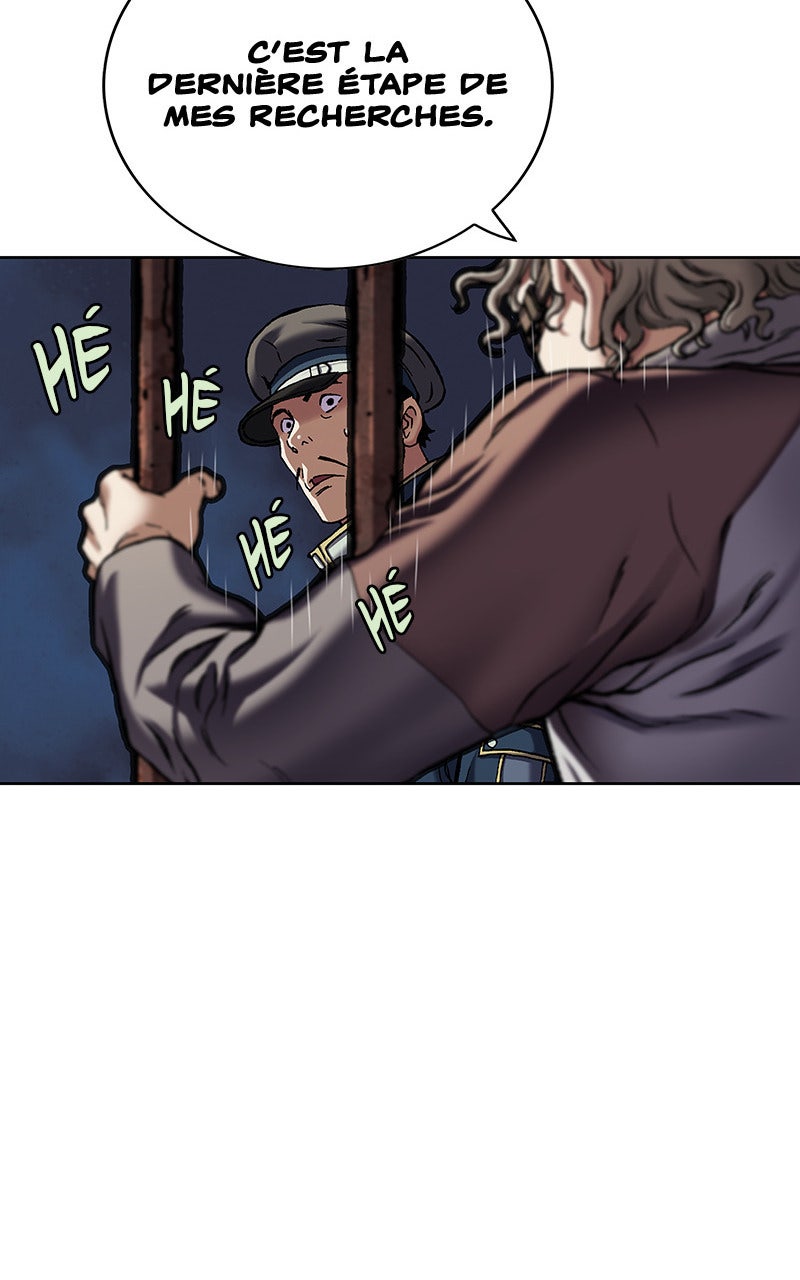 Read Leviathan FR Manga Online