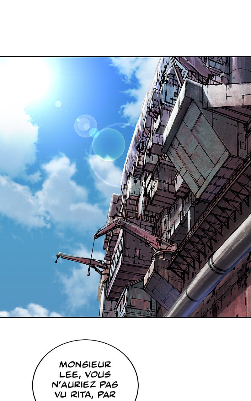 Read Leviathan FR Manga Online