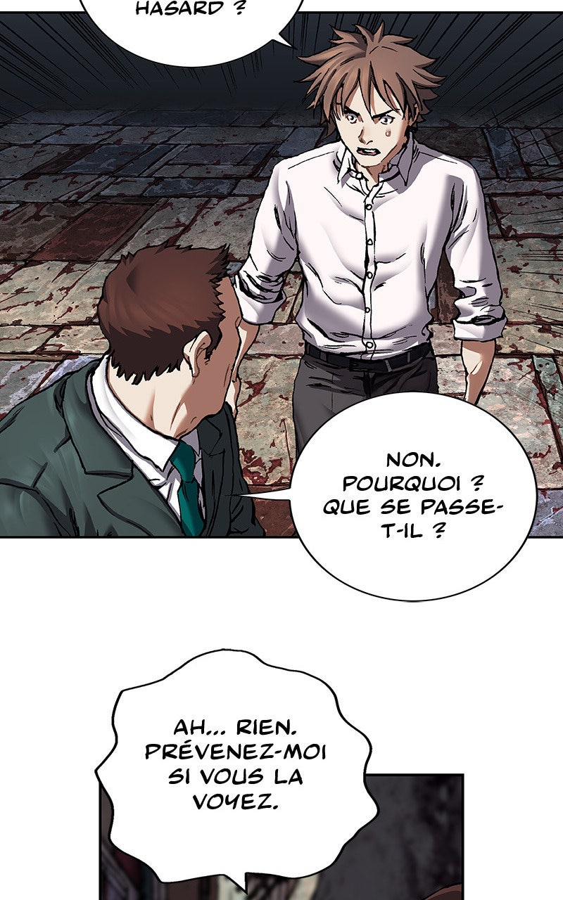 Read Leviathan FR Manga Online