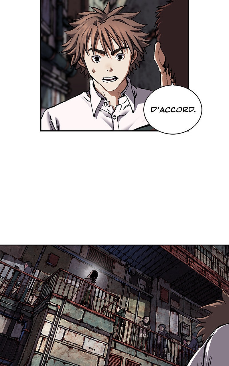 Read Leviathan FR Manga Online