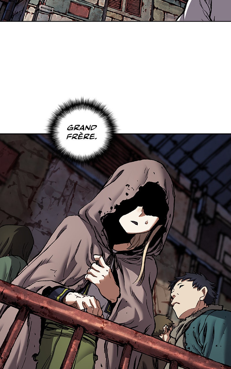 Read Leviathan FR Manga Online