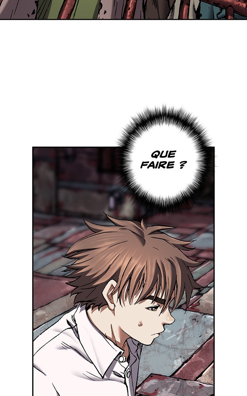 Read Leviathan FR Manga Online