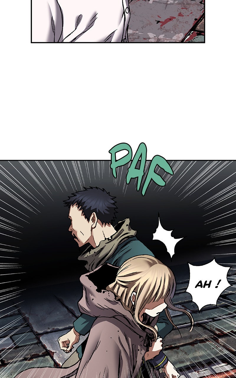 Read Leviathan FR Manga Online