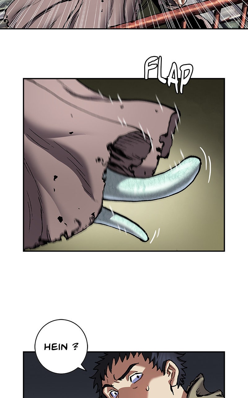 Read Leviathan FR Manga Online