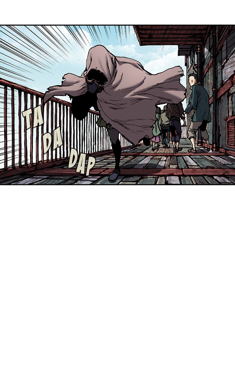 Read Leviathan FR Manga Online