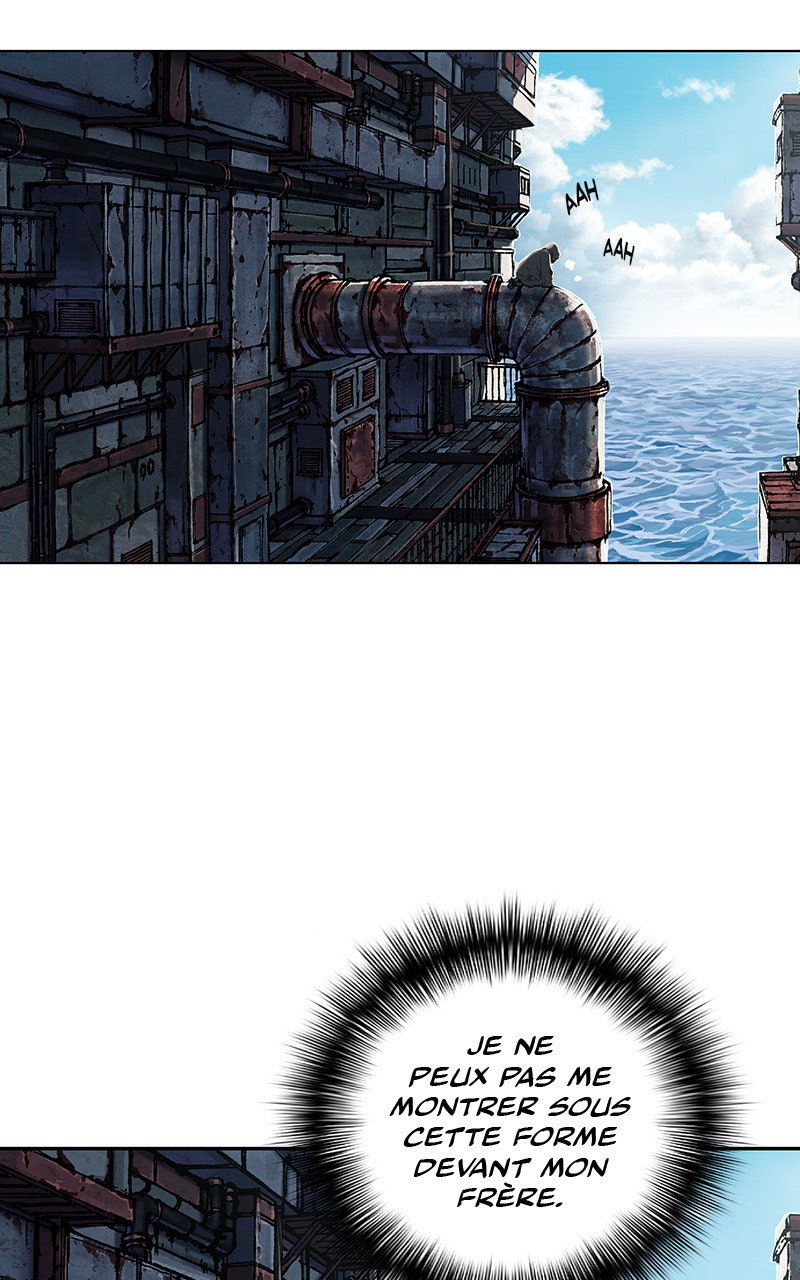 Read Leviathan FR Manga Online