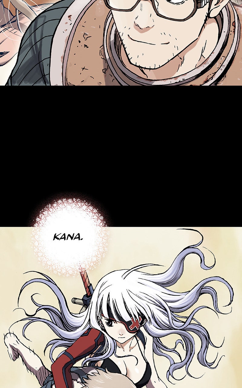 Read Leviathan FR Manga Online