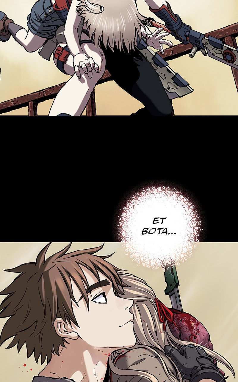 Read Leviathan FR Manga Online