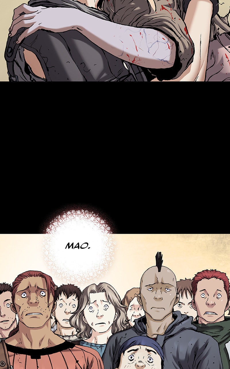 Read Leviathan FR Manga Online