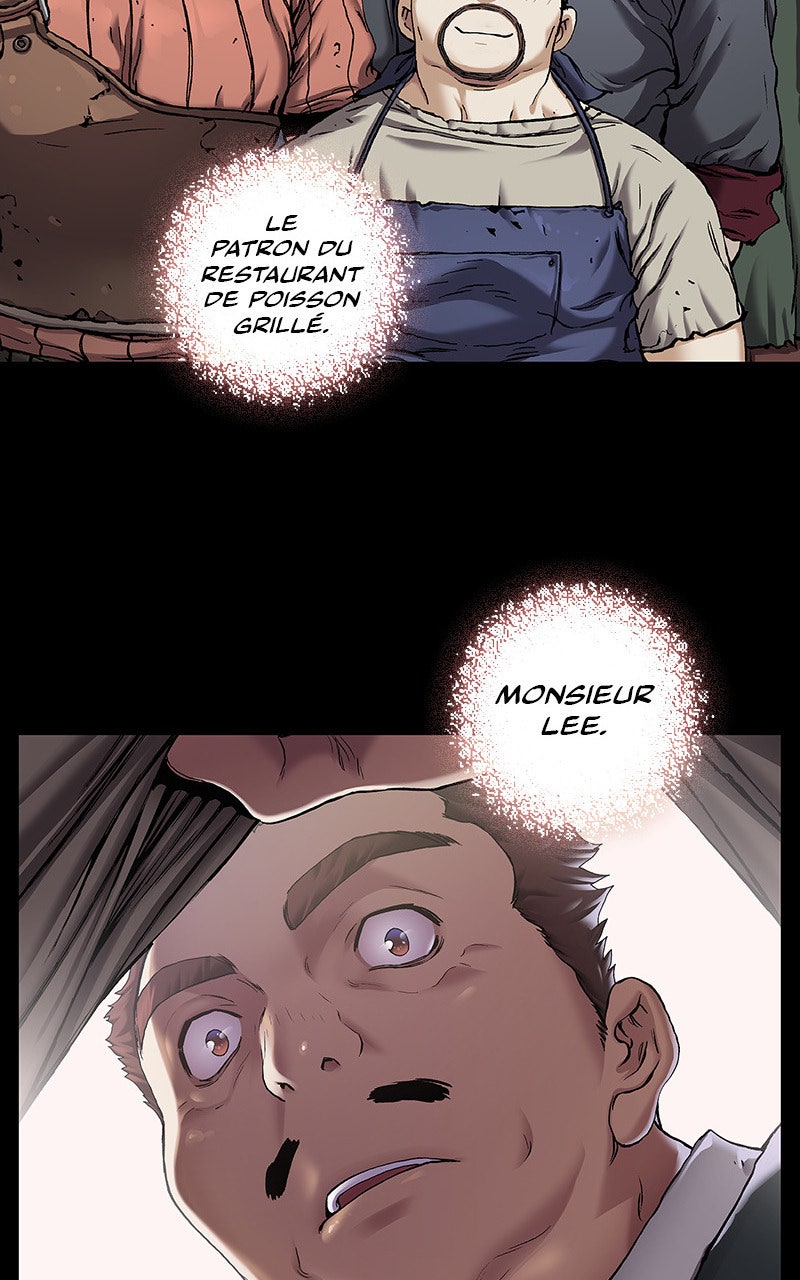 Read Leviathan FR Manga Online