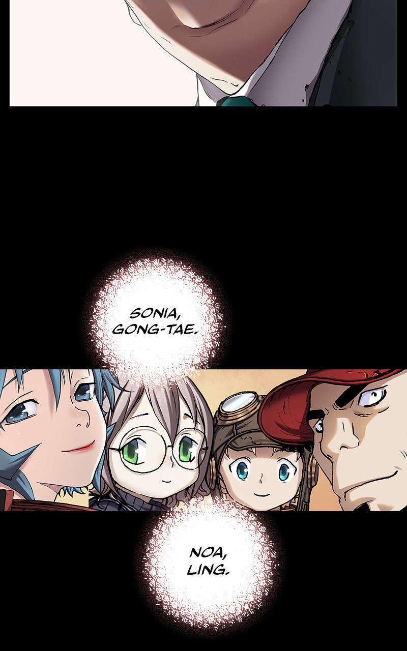 Read Leviathan FR Manga Online