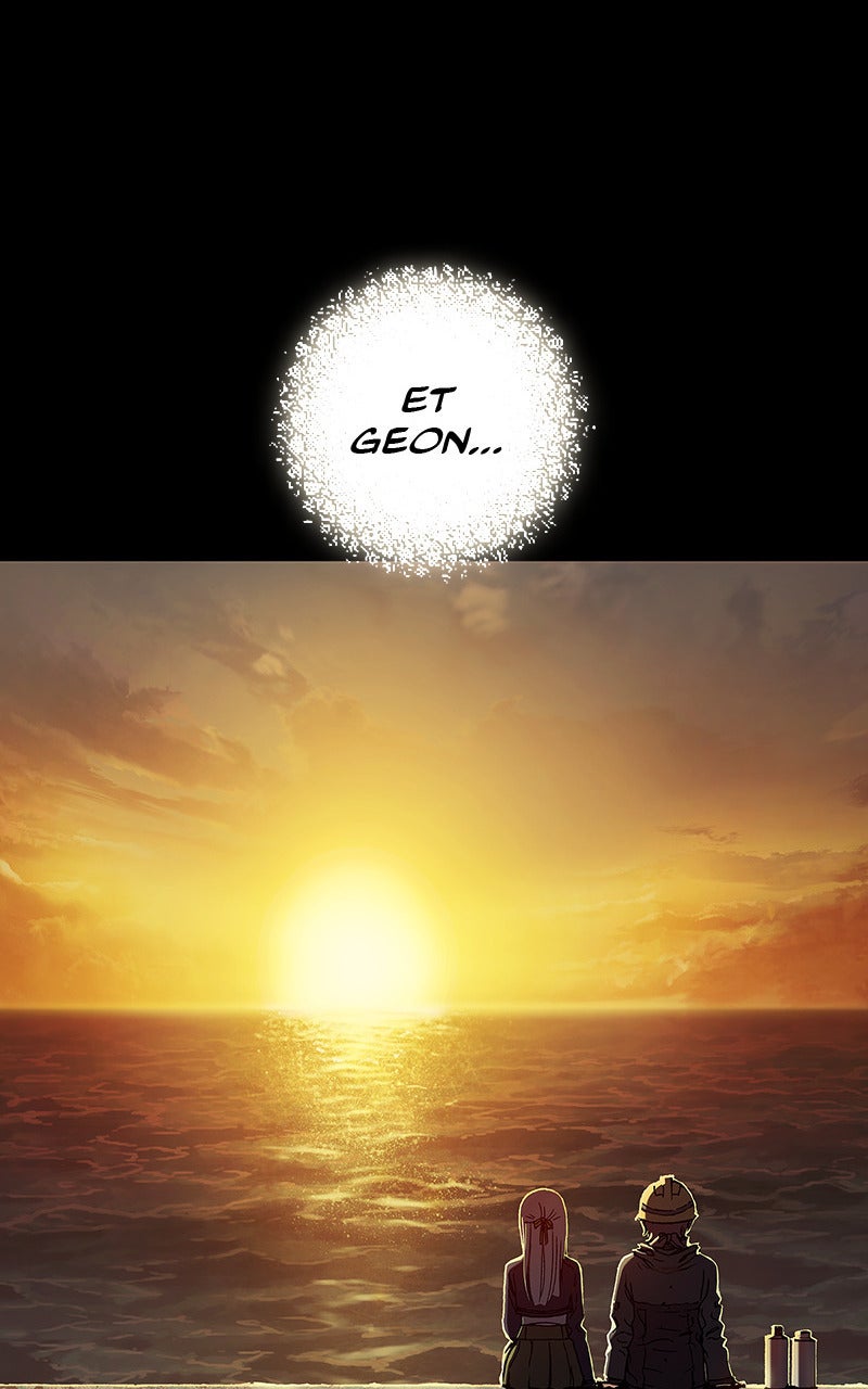 Read Leviathan FR Manga Online