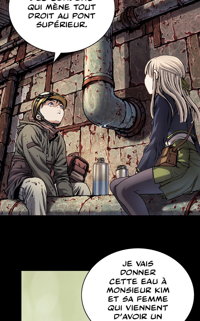 Read Leviathan FR Manga Online