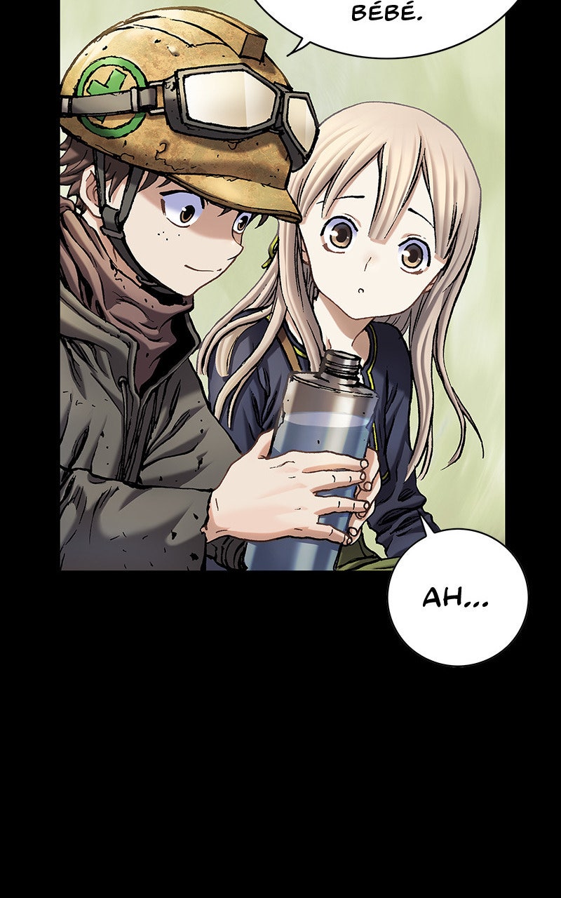 Read Leviathan FR Manga Online