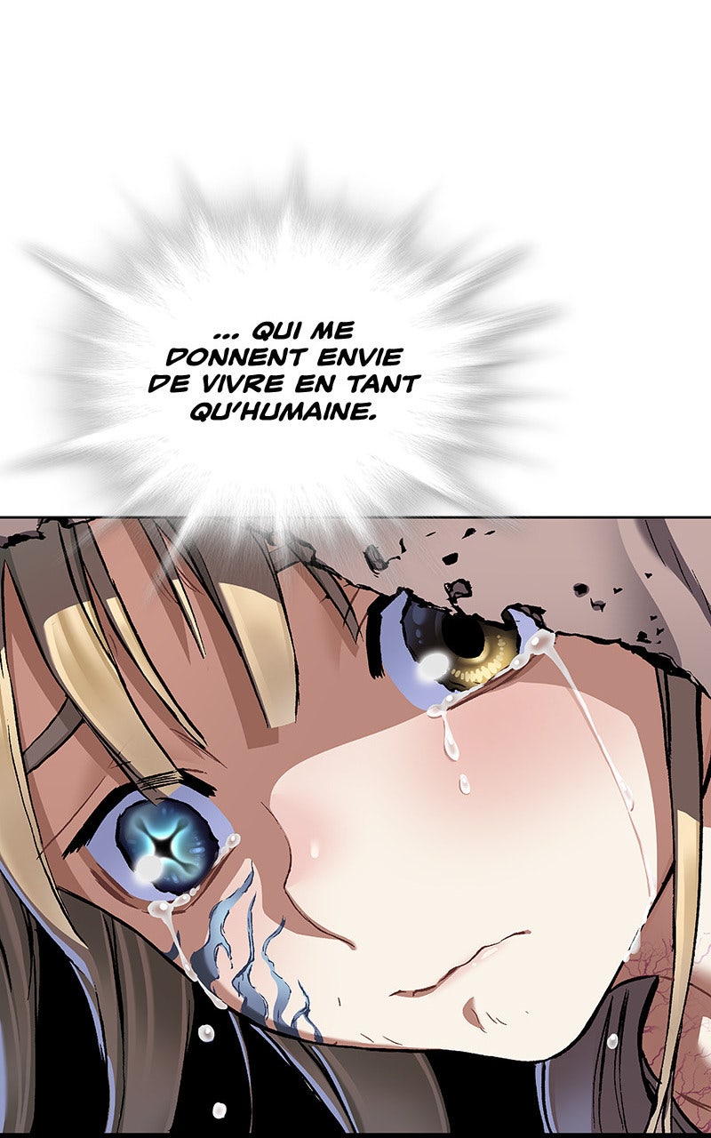 Read Leviathan FR Manga Online