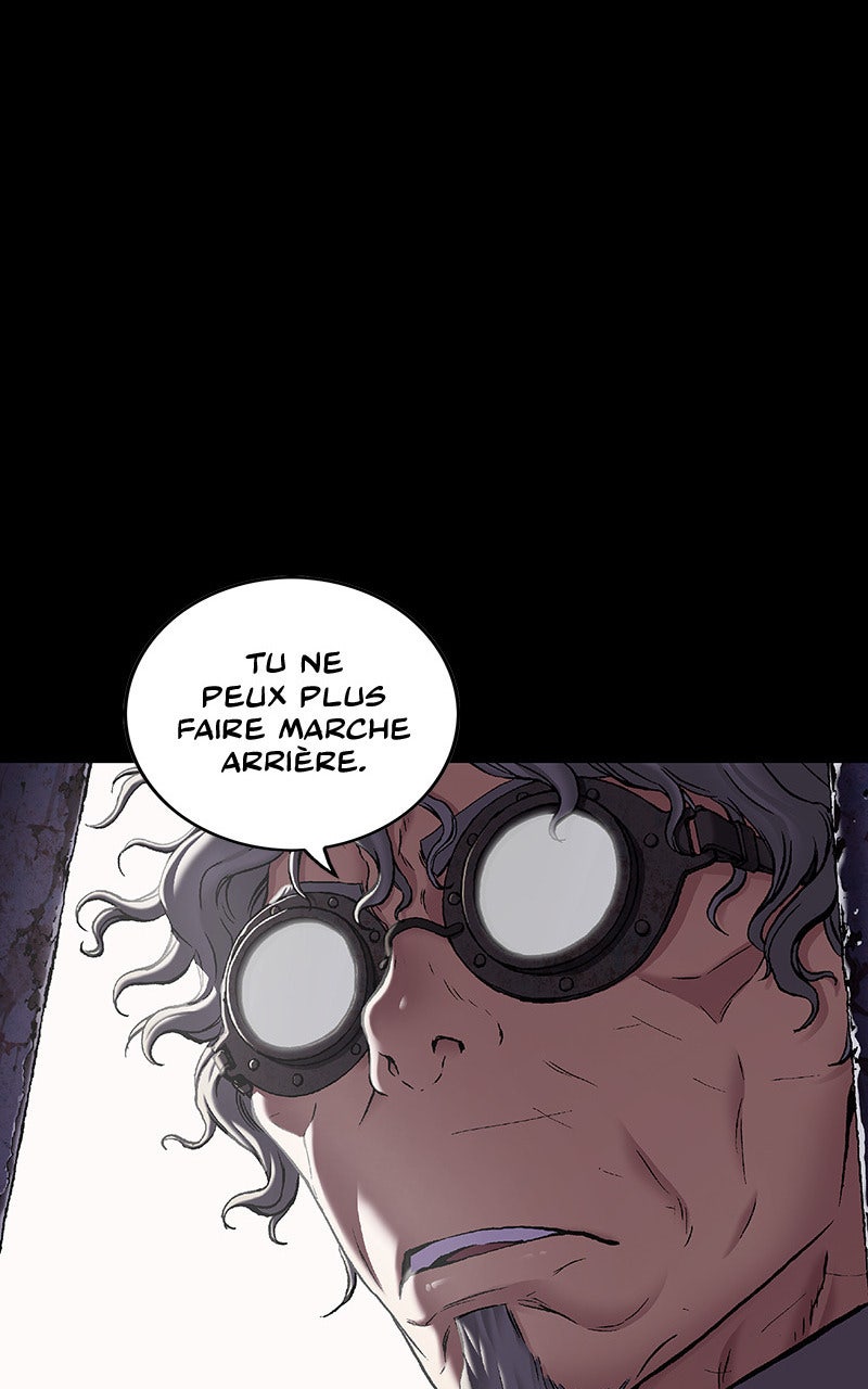 Read Leviathan FR Manga Online