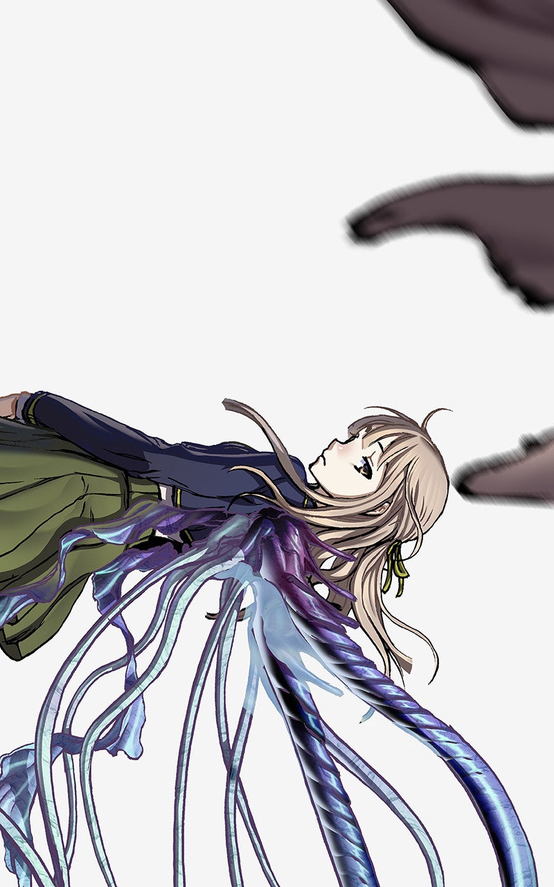 Read Leviathan FR Manga Online