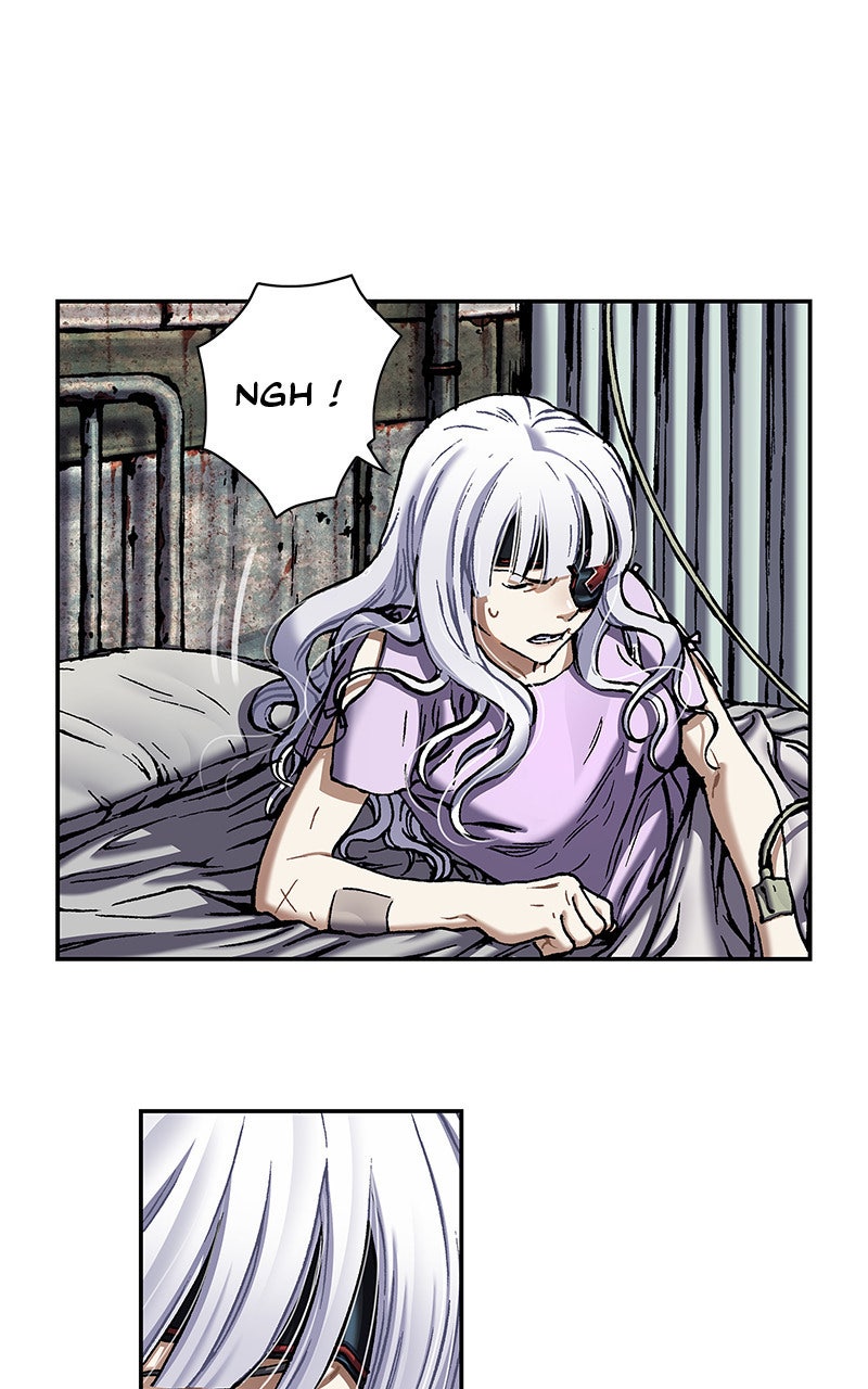 Read Leviathan FR Manga Online