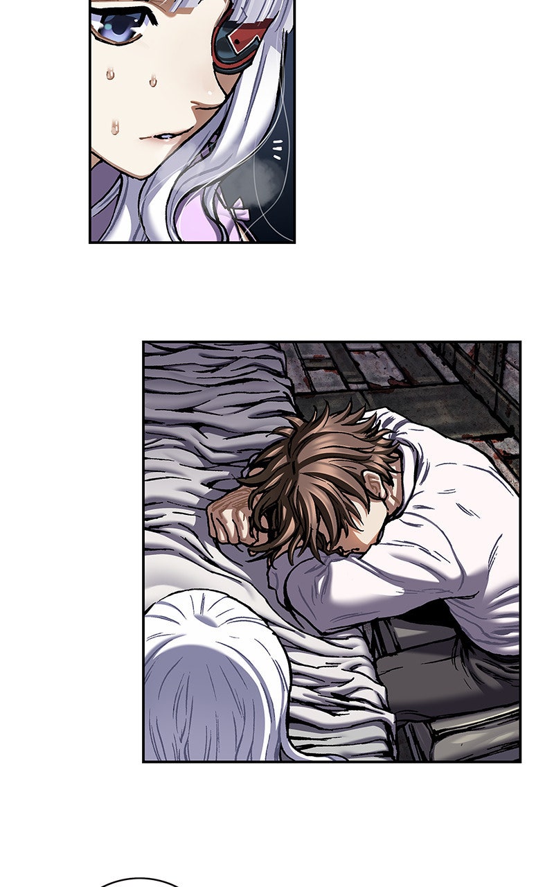 Read Leviathan FR Manga Online