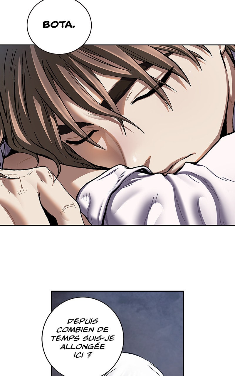 Read Leviathan FR Manga Online