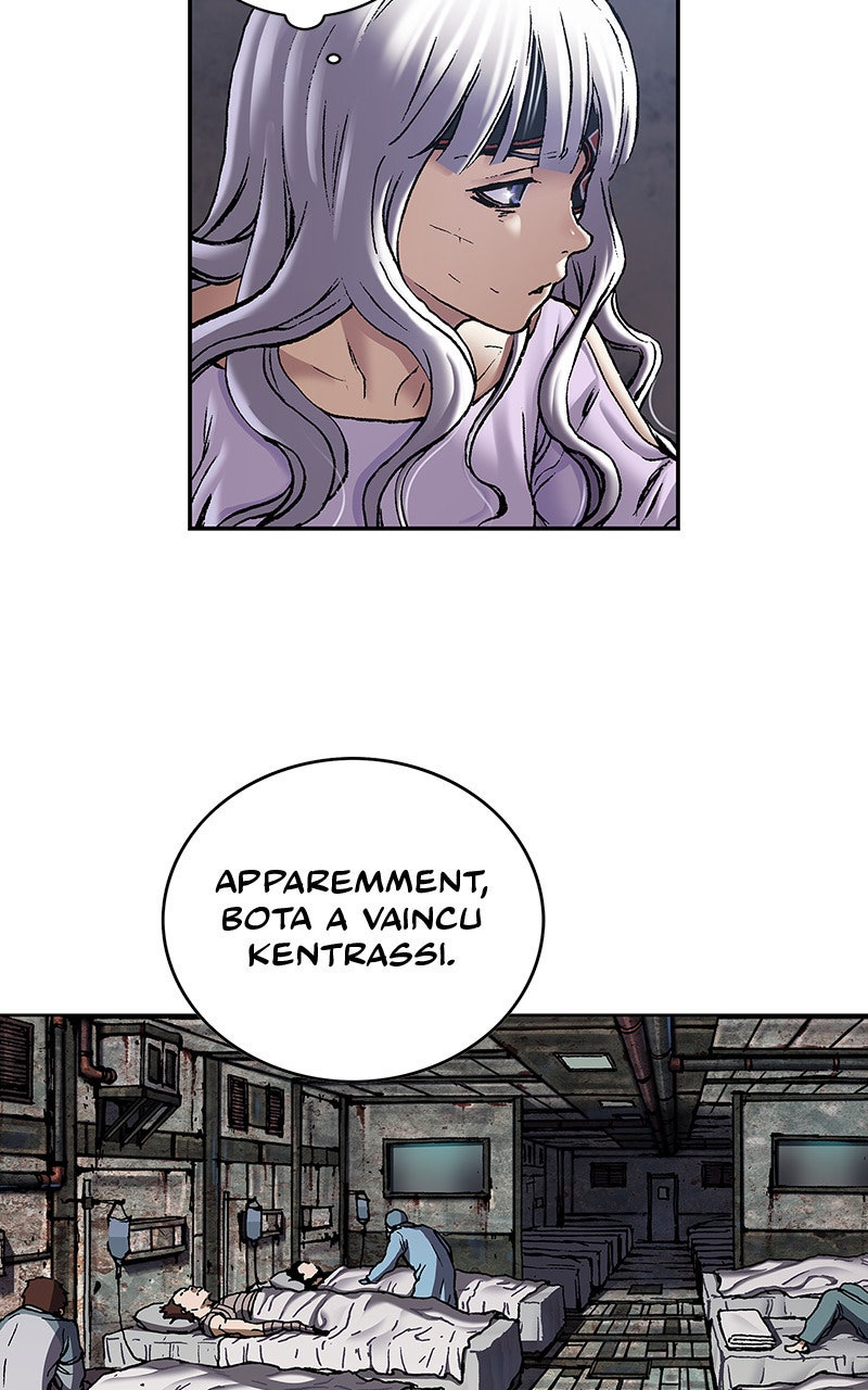 Read Leviathan FR Manga Online