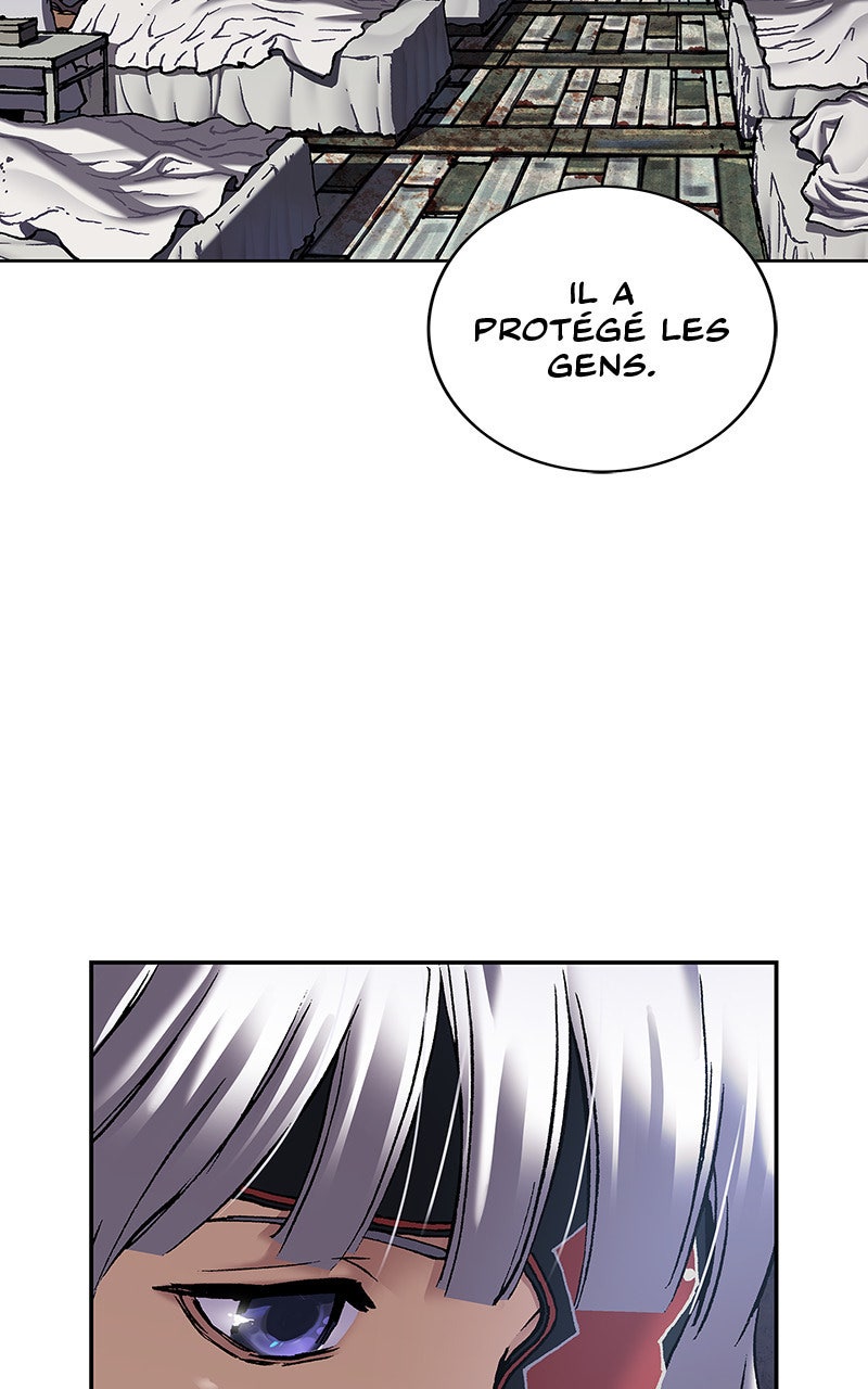 Read Leviathan FR Manga Online