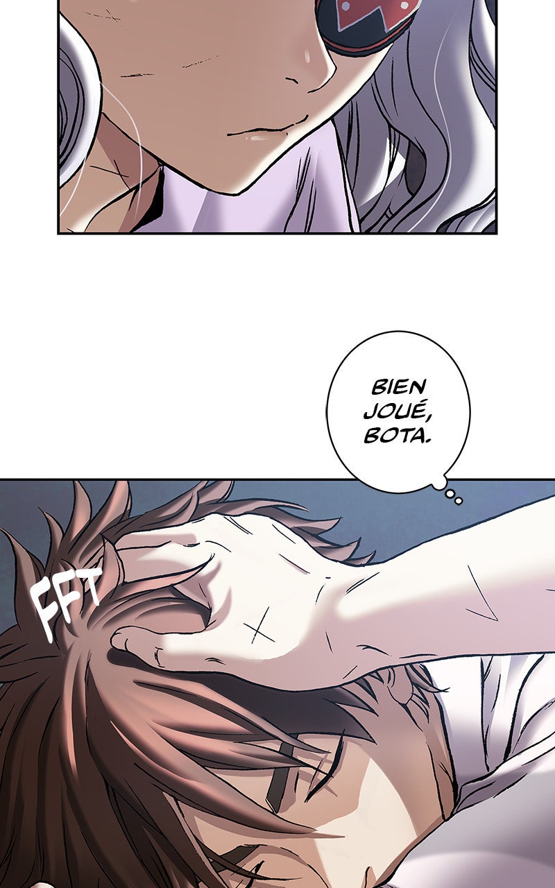 Read Leviathan FR Manga Online