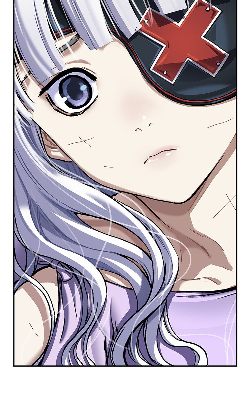 Read Leviathan FR Manga Online