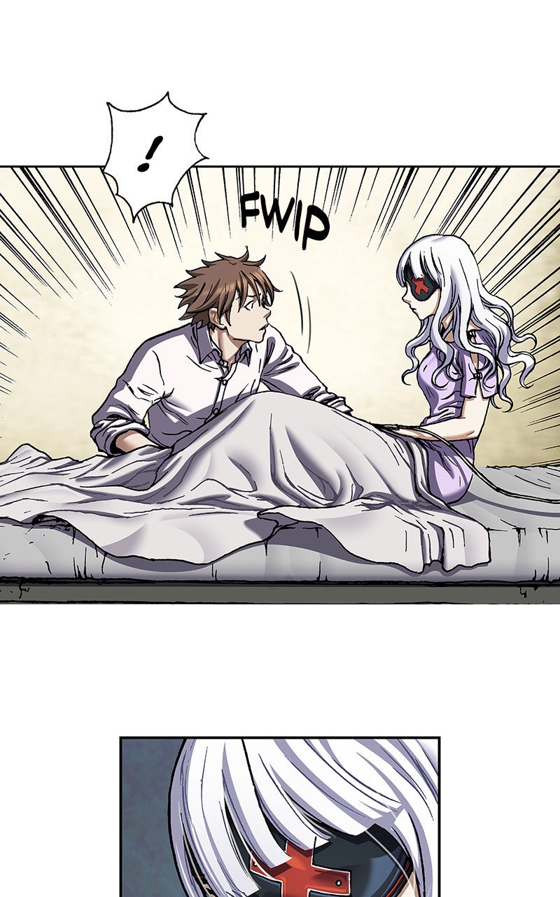 Read Leviathan FR Manga Online