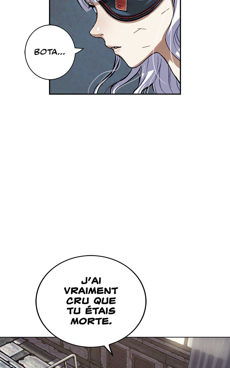 Read Leviathan FR Manga Online