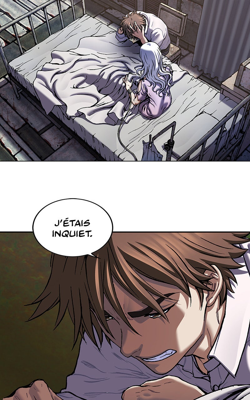 Read Leviathan FR Manga Online