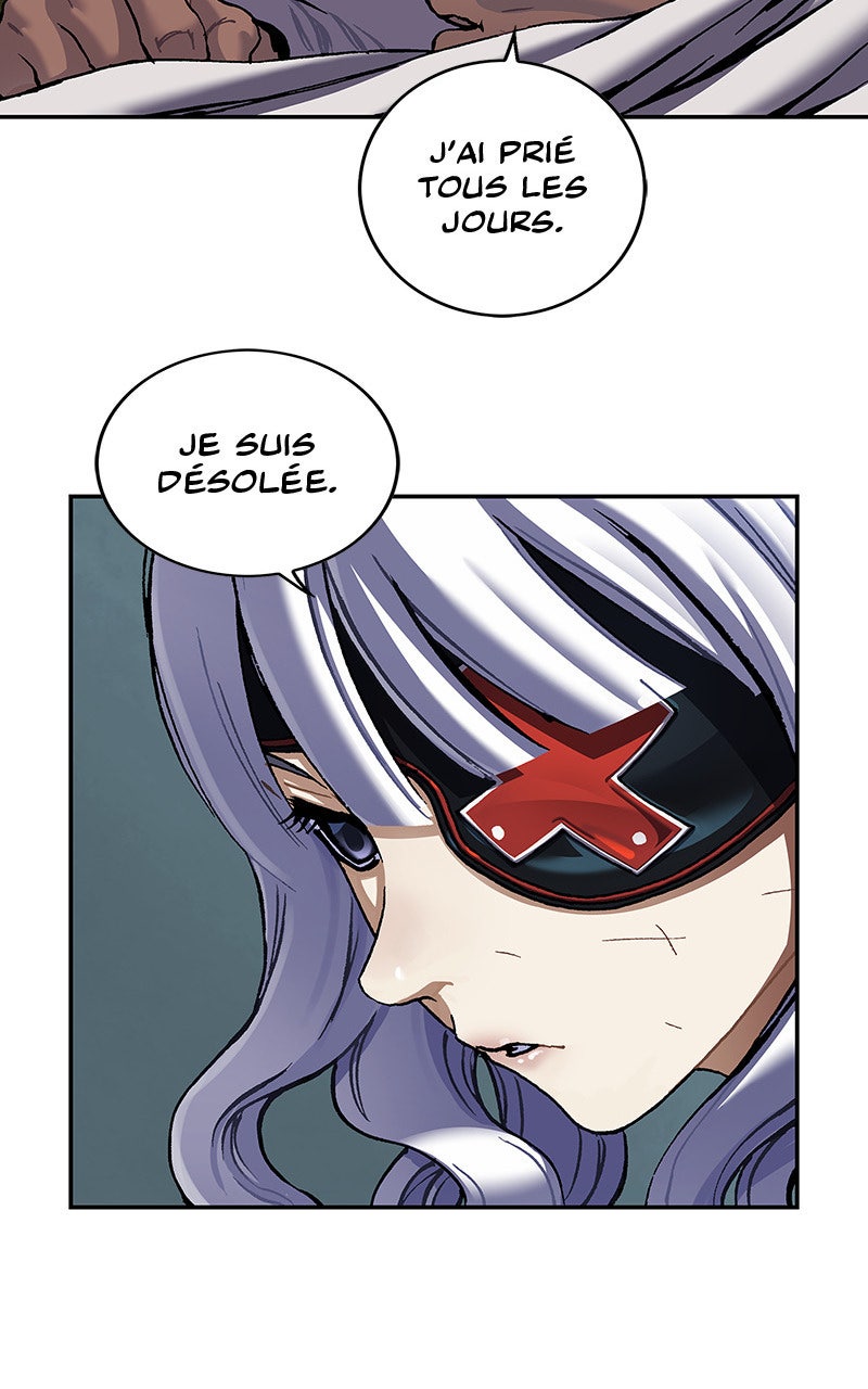 Read Leviathan FR Manga Online