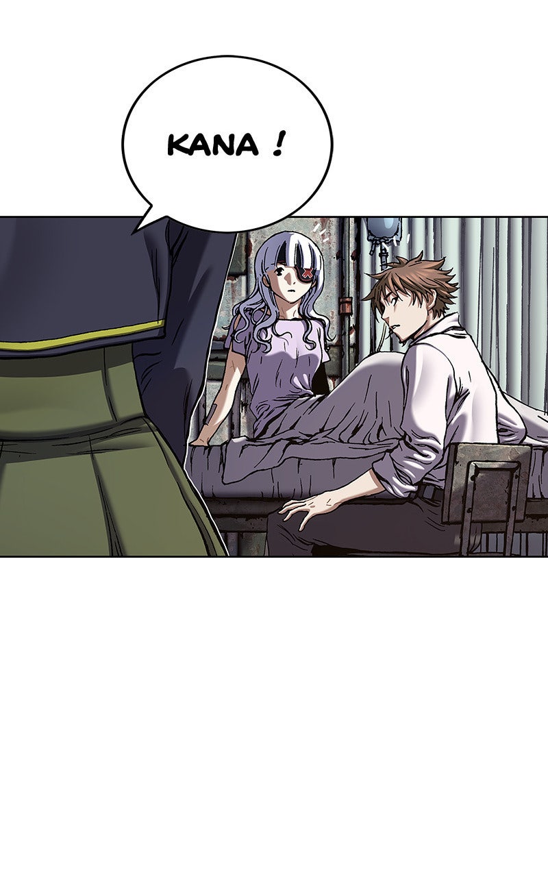 Read Leviathan FR Manga Online