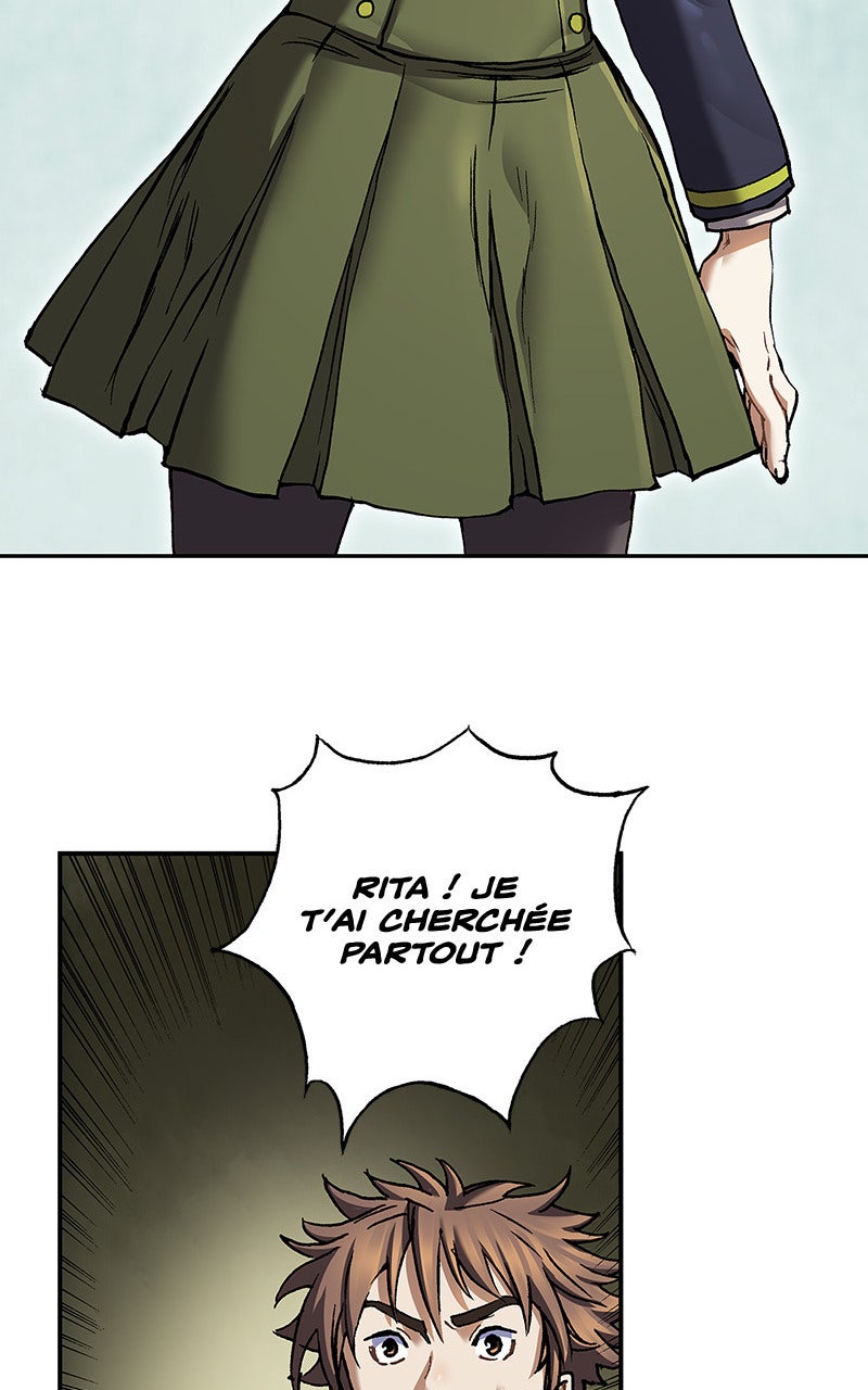 Read Leviathan FR Manga Online