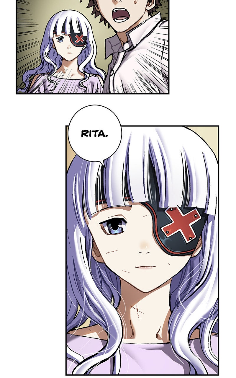 Read Leviathan FR Manga Online