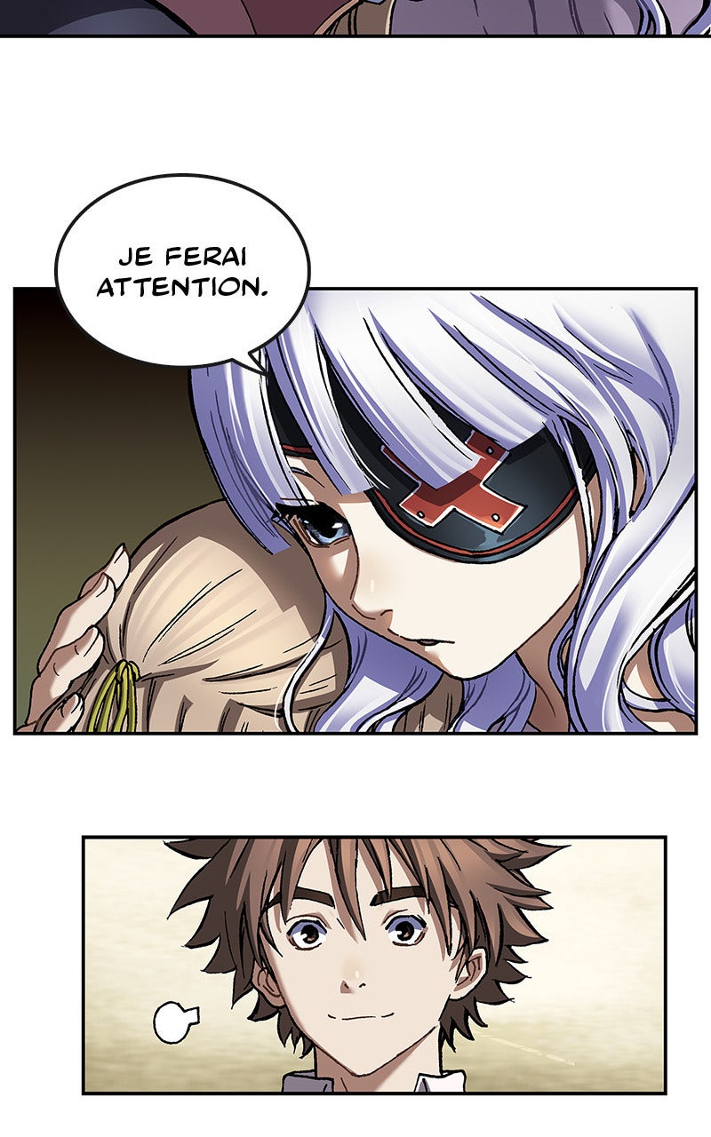 Read Leviathan FR Manga Online