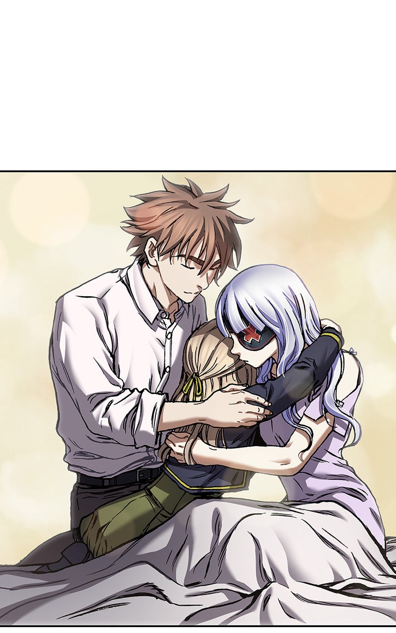 Read Leviathan FR Manga Online