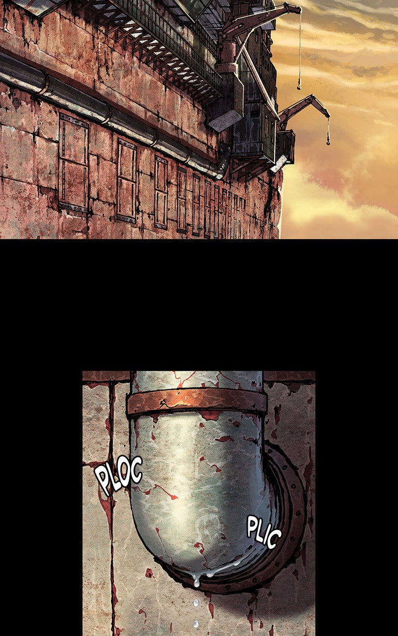 Read Leviathan FR Manga Online