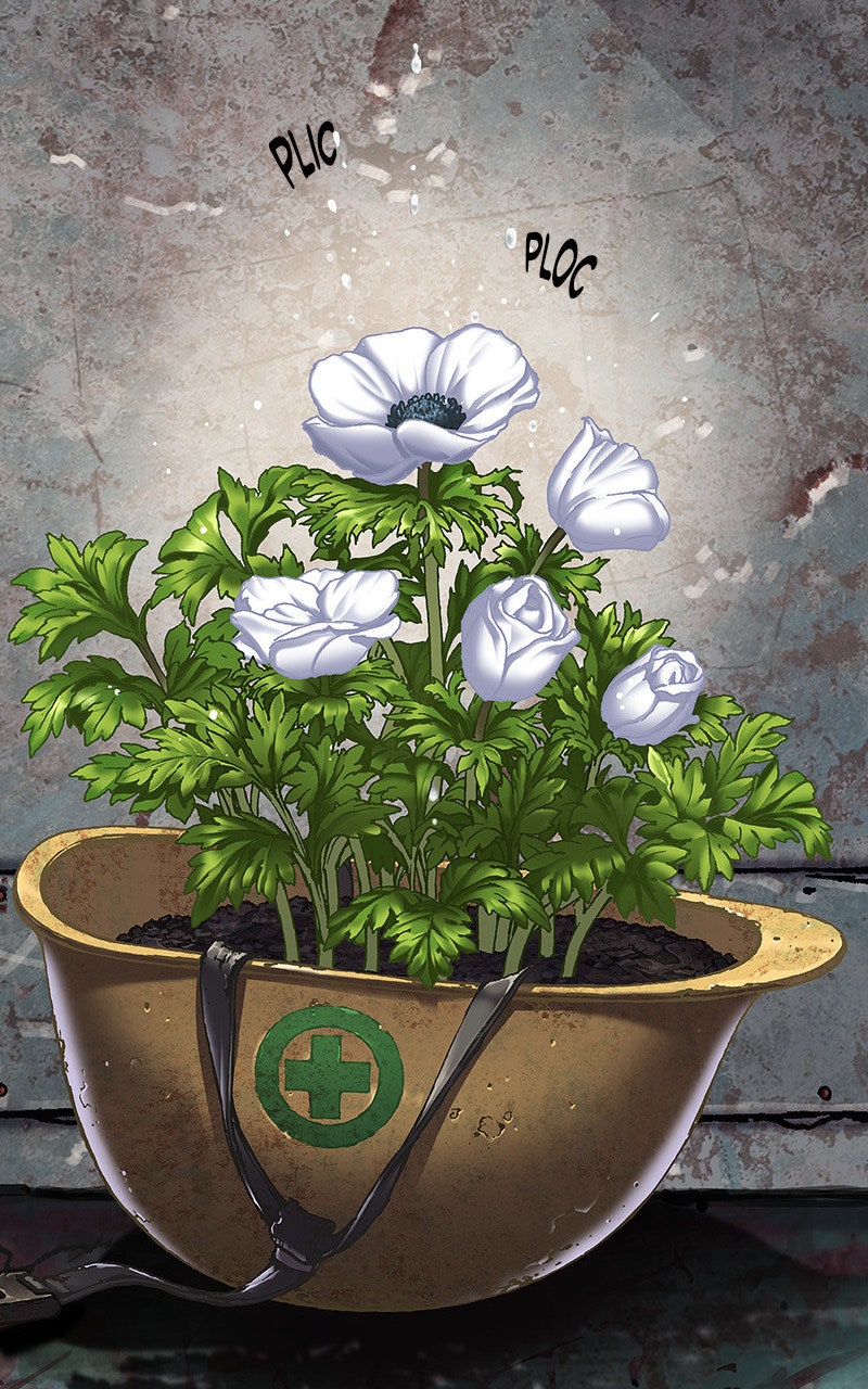 Read Leviathan FR Manga Online